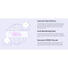 Email Hosting---Enterprise Intermediate Package