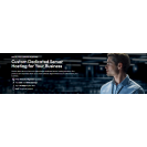 Hosting--Enterprise Customized Package