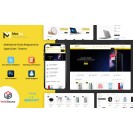 NEW-OpenCart Web Hosting-BasicPackage